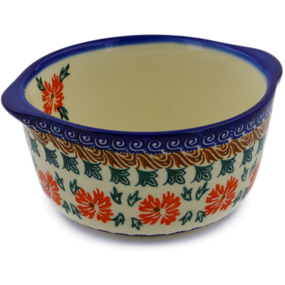 Pattern D181 in the shape Bouillon Cup