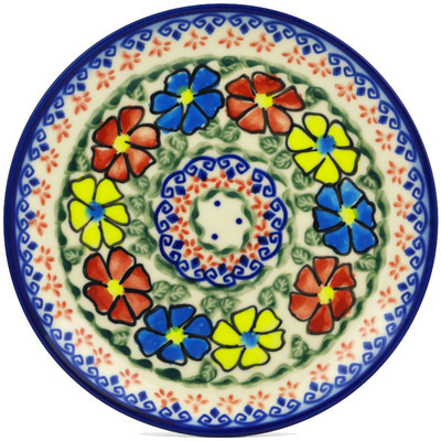 Plate in pattern D79