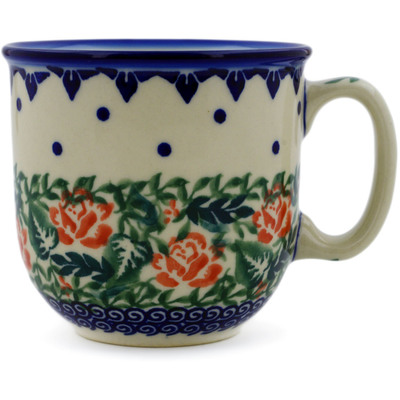 Mug in pattern D265