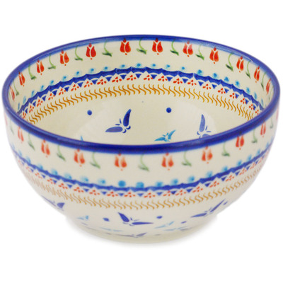 Pattern D25 in the shape Bowl