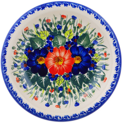 talerz obiadowy in pattern D144