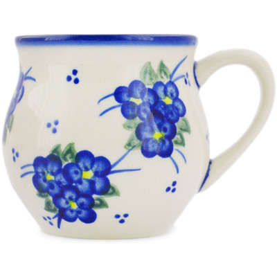 Bubble Mug in pattern D51