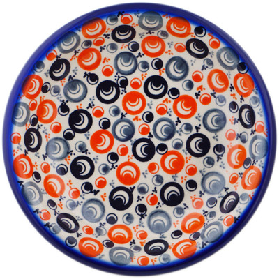 talerz obiadowy in pattern D191