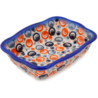 polmisek in pattern D191