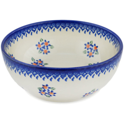 Pattern D291 in the shape Bowl