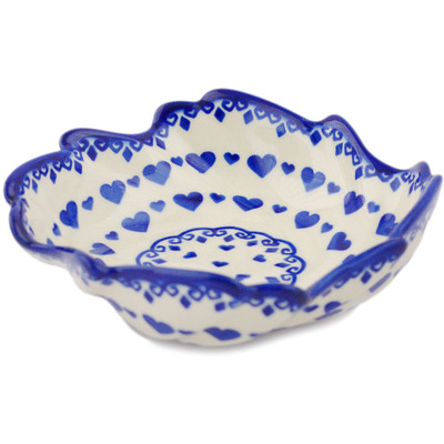 Pattern D171 in the shape 