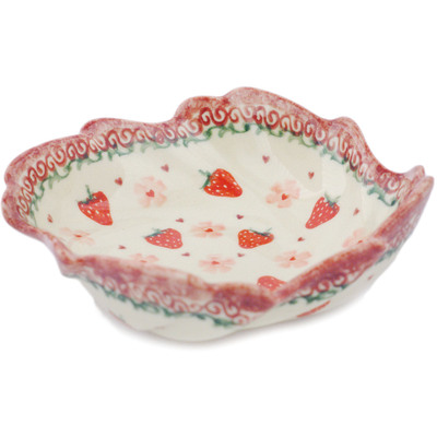 Pattern D460 in the shape 