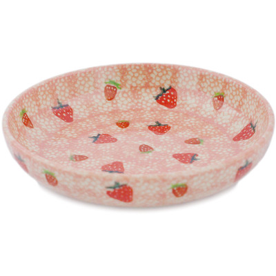 Bowl in pattern D459