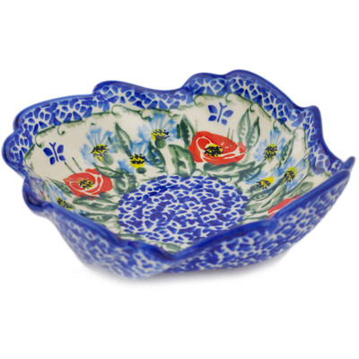 Pattern D342 in the shape 