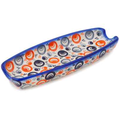 podstawka na kukurydze in pattern D191