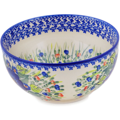 Pattern D144 in the shape miska