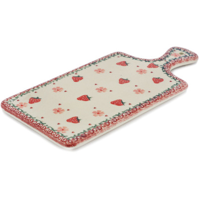 Pattern D460 in the shape 