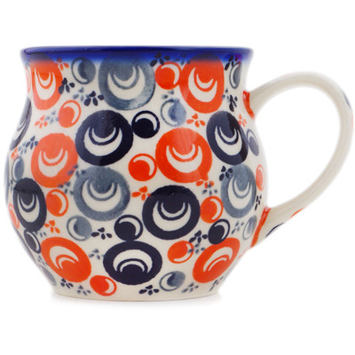 kubek t in pattern D191