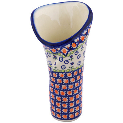 Vase in pattern D12