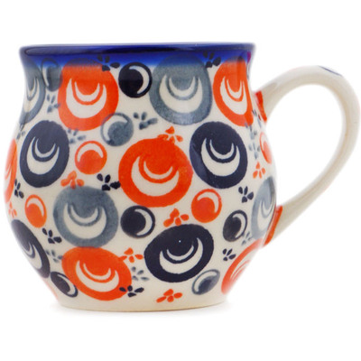 Bubble Mug in pattern D191