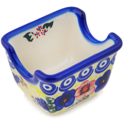 pojemnik na cukier in pattern D64