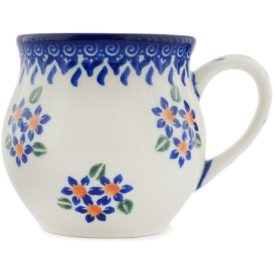 Bubble Mug in pattern D291