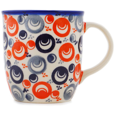 Mug in pattern D191
