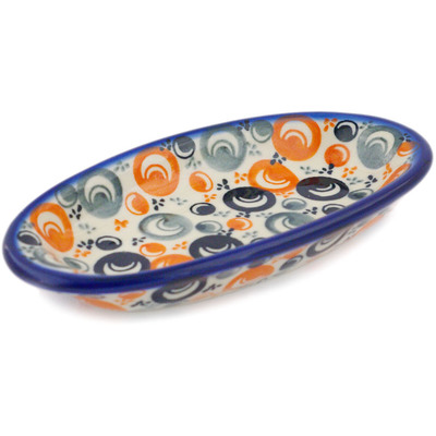 polmisek in pattern D191