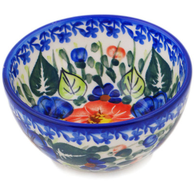Bowl in pattern D144