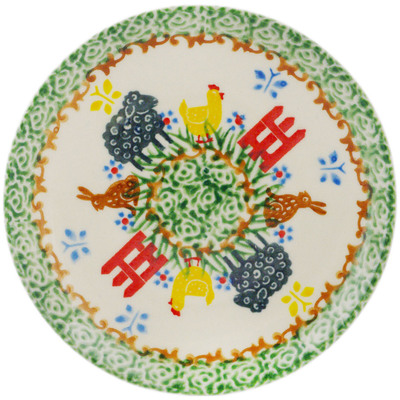 Pattern D473 in the shape 