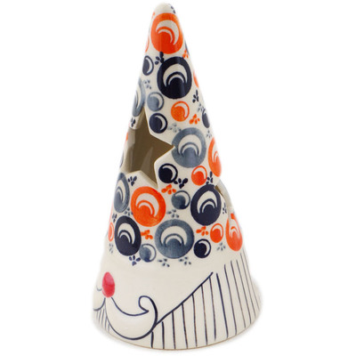 swiecznik in pattern D191