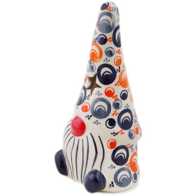 Pattern D191 in the shape swiecznik