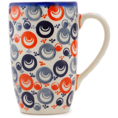 Mug in pattern D191
