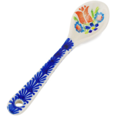 Pattern D41 in the shape Spoon