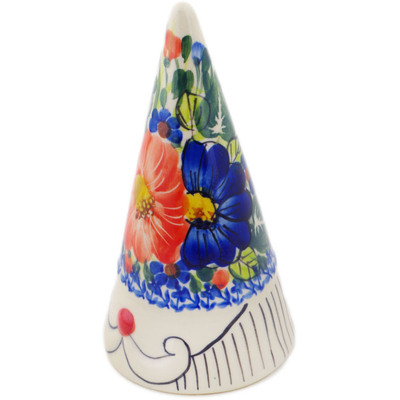 Gnome Figurine in pattern D144