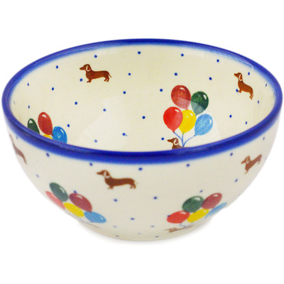 Pattern D507 in the shape Bowl