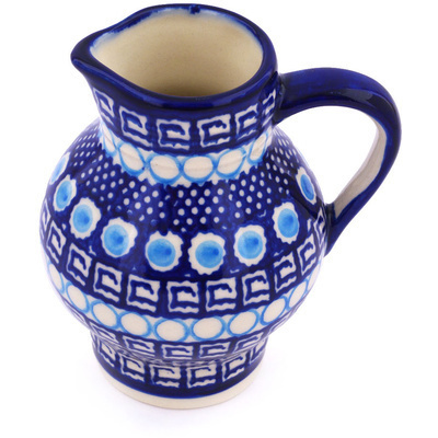 Pattern D28 in the shape Pitcher