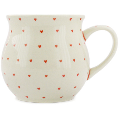 Bubble Mug in pattern D483