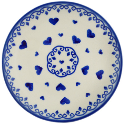 Pattern D171 in the shape 