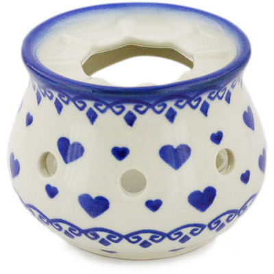 Pattern D171 in the shape Heater