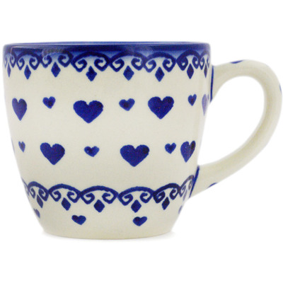 Pattern D171 in the shape Mug