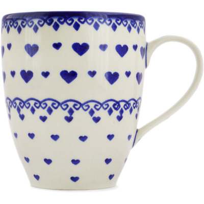 Pattern D171 in the shape 