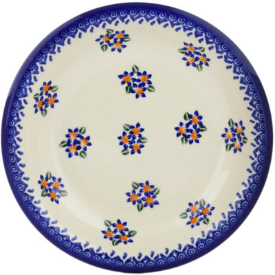 Pattern D291 in the shape Pasta Bowl