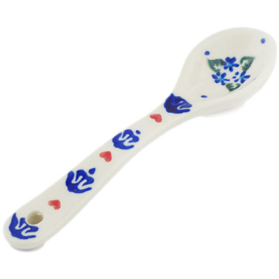 Pattern D33 in the shape Spoon