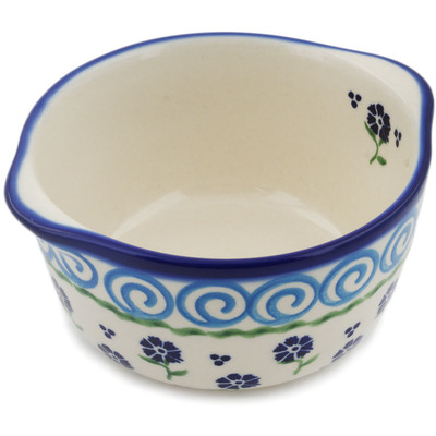Pattern D35 in the shape Bouillon Cup