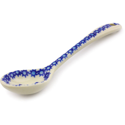 Pattern D1 in the shape Spoon