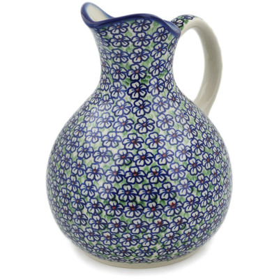 Pattern D183 in the shape Pitcher