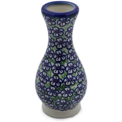Vase in pattern D183