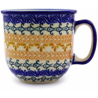 Mug in pattern D188
