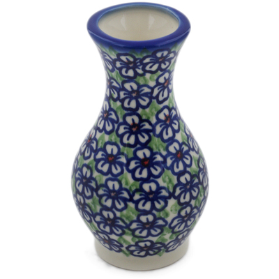 Vase in pattern D183