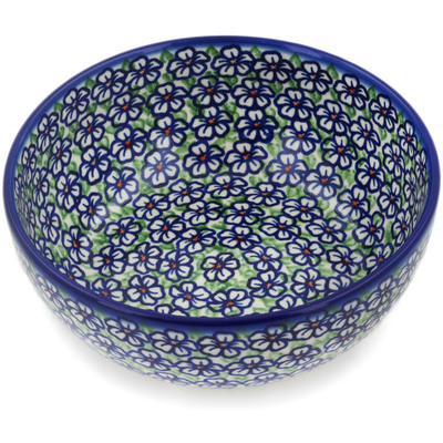 Bowl in pattern D183