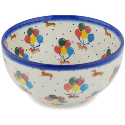 Pattern D507 in the shape Bowl