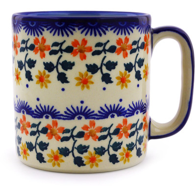 Mug in pattern D176
