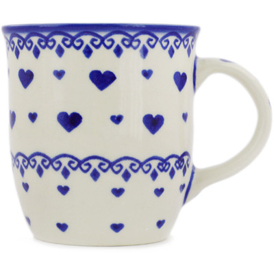Pattern D171 in the shape Mug