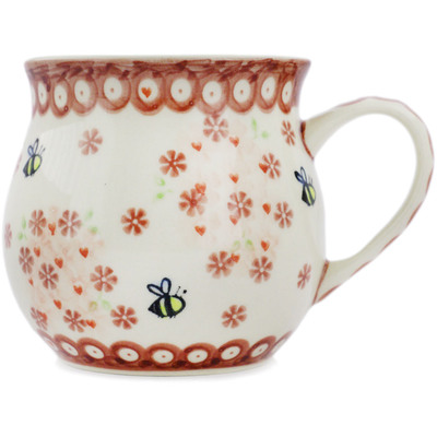 Pattern  in the shape Bubble Mug